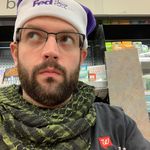 Anthony Fabiano - @imonk219 - Instagram