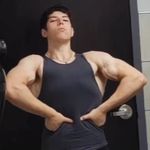 Anthony Fabiano - @fabianosfitness - Instagram