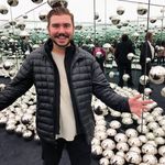 Anthony DiNuzzo - @anthonyfabio10 - Instagram