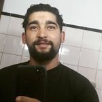Anthony Fabio Da Silva Rolla - @anthonyfabiodasilva - Instagram