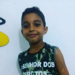 Anthony fabio santos da silva - @micarla1819santos - Instagram