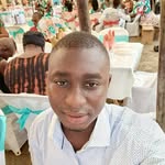 Anthony Fabrice Gogbeu - @gogbeuanthonyfabrice - Instagram