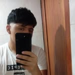Anthony Fabricio - @anthony_fabri07 - Instagram