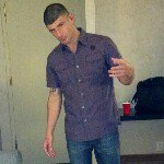 anthony facchini - @fightme66 - Instagram