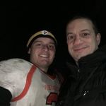 Anthony Facchini - @mrfacch331 - Instagram