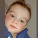 Anthony Leite Facchini Fekete - @baby_facchini1 - Instagram