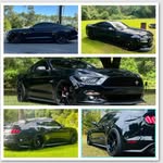 Anthony Facine - @sky_is_the_limit1life - Instagram