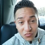Anthony Facio - @gasper2488 - Instagram