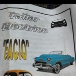 Anthony Facio - @facio9645 - Instagram