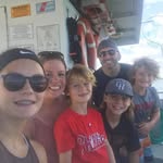 Anthony Faiola - @anthonymfaiola - Instagram