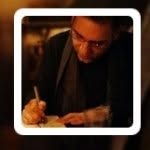 Anthony Faiola - @anthonyfaiola - Instagram