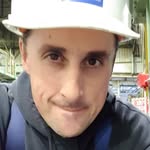 Anthony Faiola - @faiolaanthony - Instagram