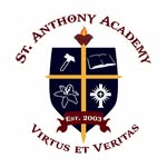 St. Anthony Academy, Fairfax VA - @saintanthonyacademy.fairfax - Instagram