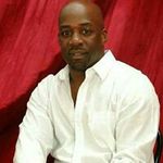 Anthony Faison - @themightyhand15 - Instagram