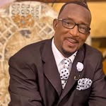 Anthony Faison - @dapreacheranthony - Instagram