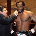 Anthony Faison - @afaison187 - Instagram