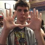 Anthony Falco - @falconator00 - Instagram