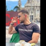 Anthony Falco - @anthony.falco - Instagram
