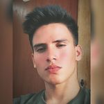 Anthony Falco - @anthony_falcox - Instagram