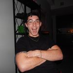 Anthony Falco - @a_falco - Instagram