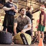 Anthony Falco - @afalco_dpt - Instagram