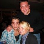 Anthony Falco - @mrcharming85 - Instagram