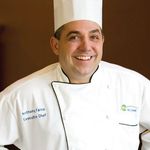Executive Chef Anthony Falco - @personalchefalco - Instagram