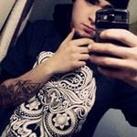 Anthony Falcon - @ant.falcon97 - Instagram