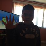 Anthony Falcon - @hotwheelanthony - Instagram