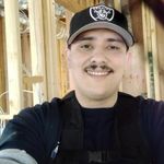 Anthony Falcon - @hvac_millenial - Instagram