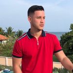 Anthony Falcon Perez - @falcon30a - Instagram
