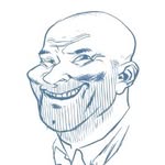 Anthony Falcone - @afalconewriter - Instagram