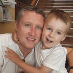 Anthony Fallon - @greenhills1976 - Instagram