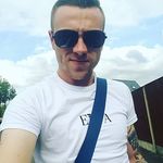 Anthony Fallon - @antfallon93 - Instagram
