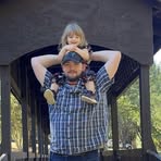 Anthony Falls - Facebook