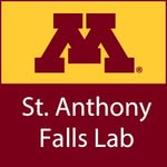 Saint Anthony Falls Laboratory - @stanthonyfallslab - Instagram
