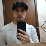 Anthony E. Farfan Silva - @anthonyfarfan15 - Instagram
