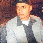 Anthony Farfan - @noet_21 - Instagram