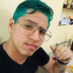 Anthony Farfan - @tony_farfan_29 - Instagram