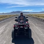 Anthony Farfan Vizarreta - @anthony18_06 - Instagram