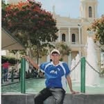 Anthony Farfan Zapata - @anthonyfarfanzapata - Instagram