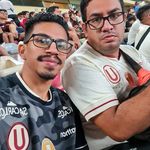 Anthony Luisin Panta Farfan - @anthonyluisinpanta - Instagram