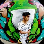 Anthony Rafael Ninalaya Farfan - @anthonyninalaya - Instagram