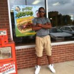Anthony Farmer II - @afarmersworld - Instagram