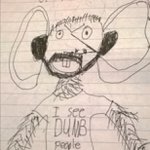 Anthony Farthing - @goblinfarts66 - Instagram