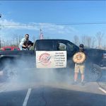 Anthony Farthing - @anthonykytruck - Instagram