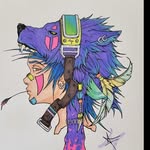 Anthony Dreadz Febres - @aytonyyyy - Instagram