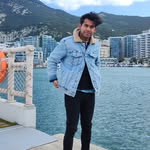 Anthony Febres - @antho_jo - Instagram