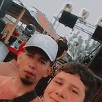 Anthony Febres - Facebook