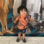 Anthony Fernando 👶🏻 - @anthonyfernando01 - Instagram